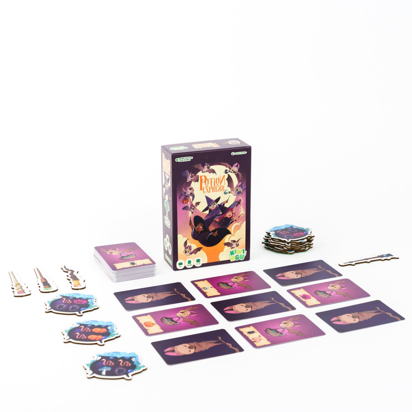 huch-friends-potion-express-familienspiel-zaubertr-nke image 8