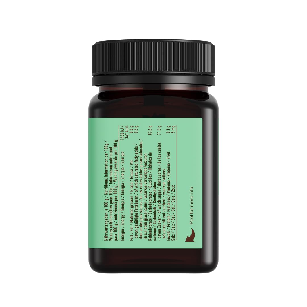 egmont-soothe-vitality-manuka-honig-mgo-459-500-g-umf-14 image 3