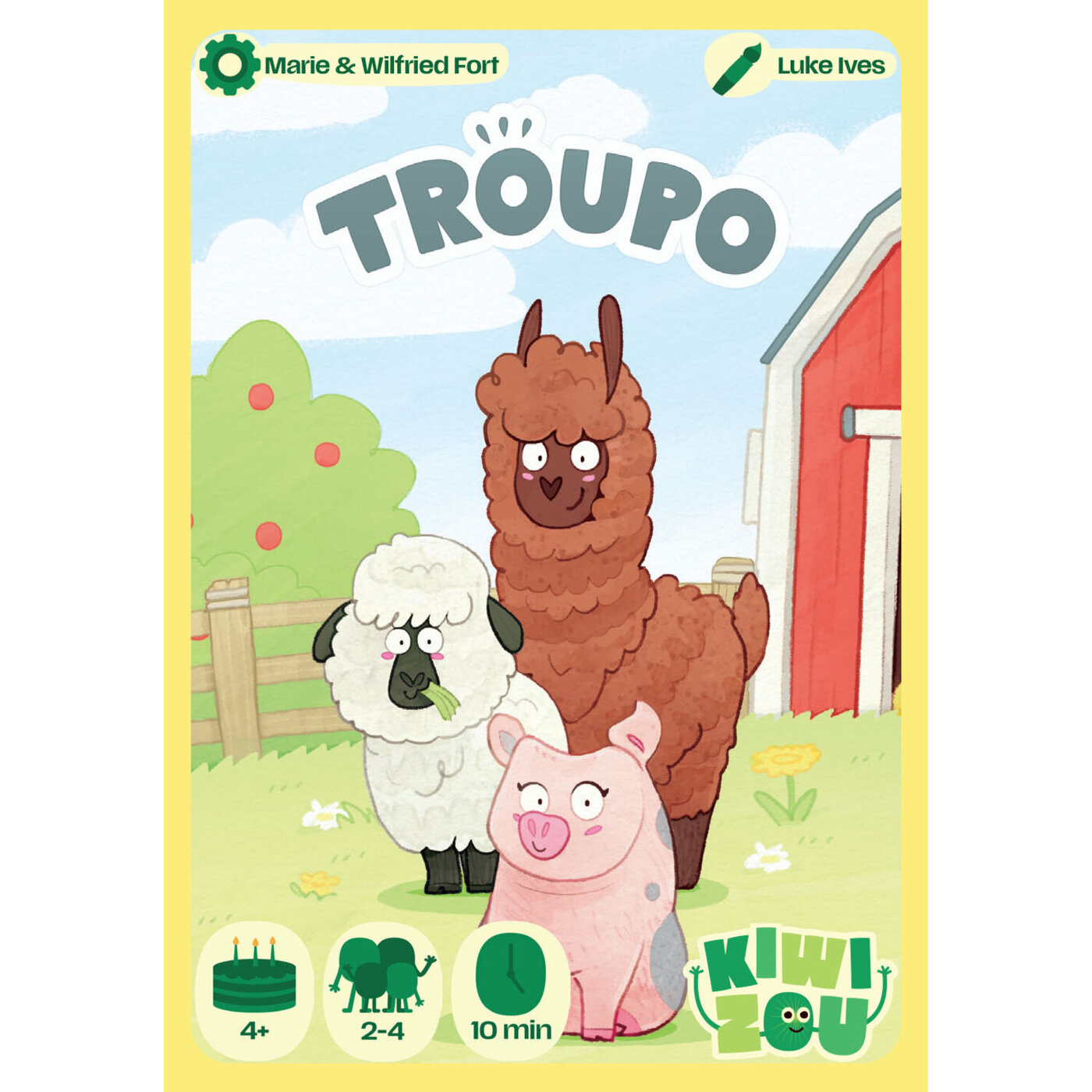 huch-friends-troupo-kinderspiel-bauernhof-tiere image 4