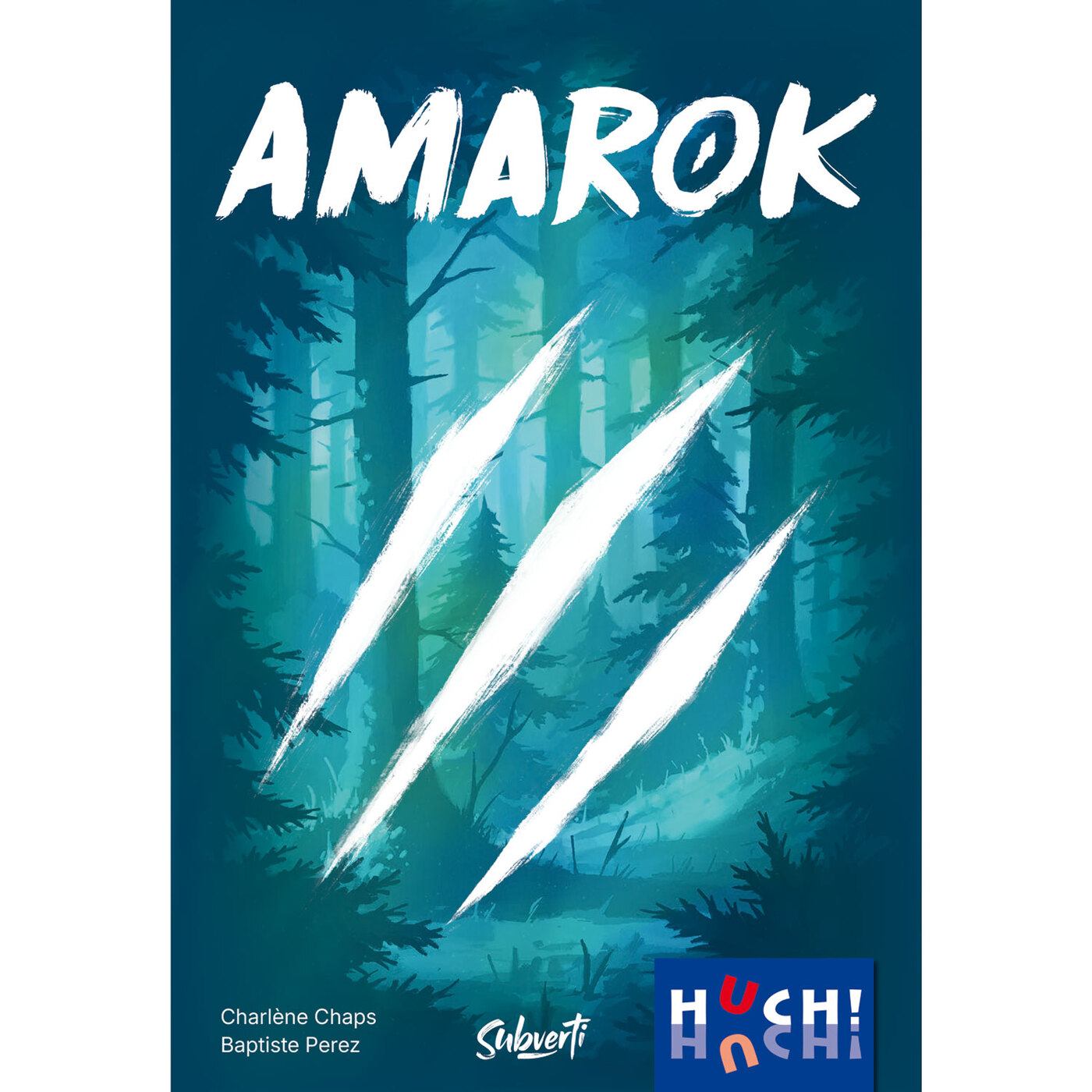 huch-friends-strategie-amarok-brettspiel-mit-pfotenabdruck image 7