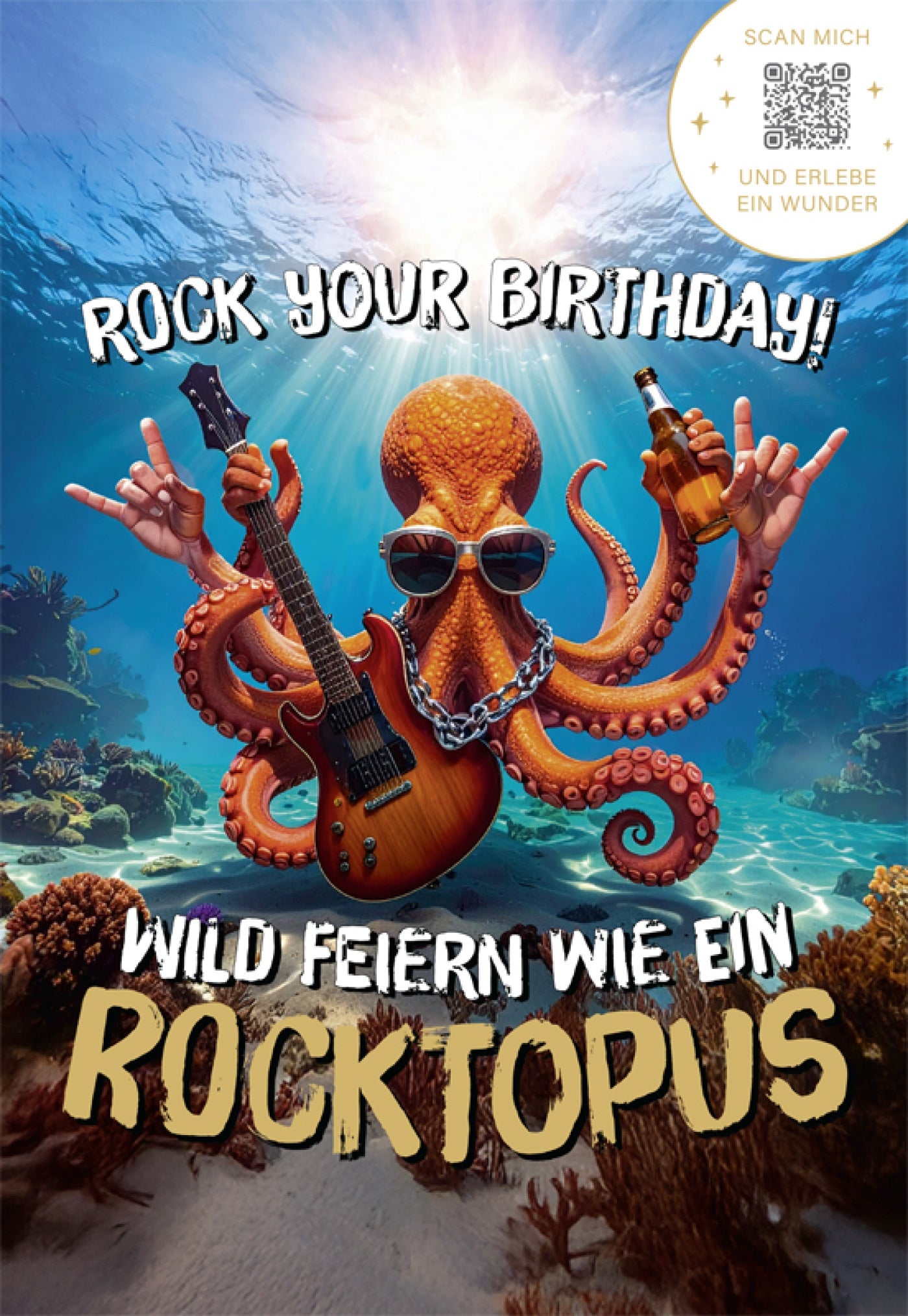 goldbek-kartenwunder-rocktopus-interaktive-doppelkarte-geburtstag image 2