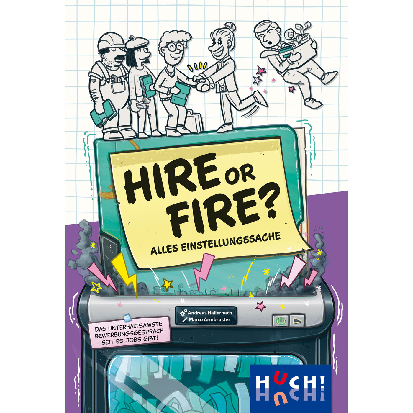 huch-friends-hire-or-fire-partyspiel-chaotisch-lustig image 7