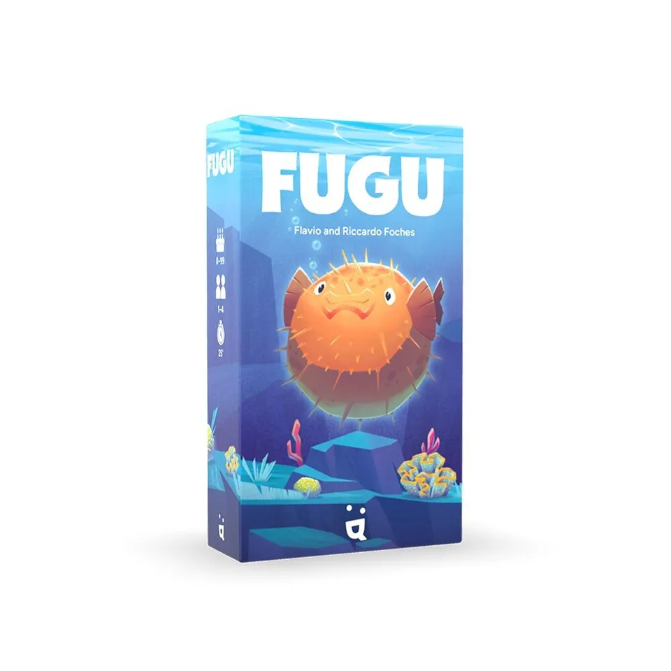 huch-friends-fugu-familienspiel-kartenspiel-riff image 1