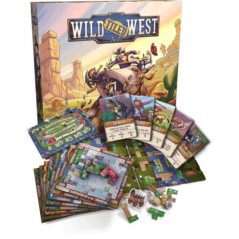 huch-friends-wild-tiled-west-familienspiel-western image 7