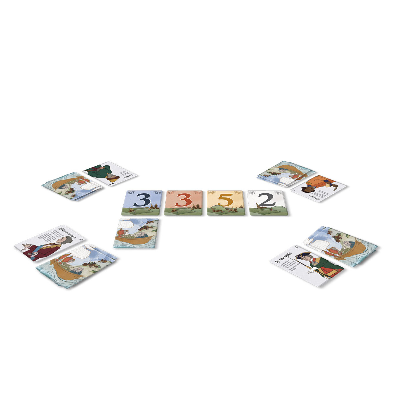huch-friends-strategie-potemkinsche-d-rfer-bluffspiel image 8