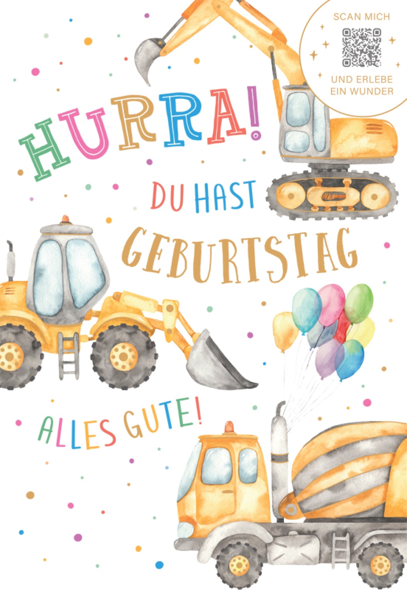 goldbek-kartenwunder-baumaschinen-doppelkarte-geburtstag image 2