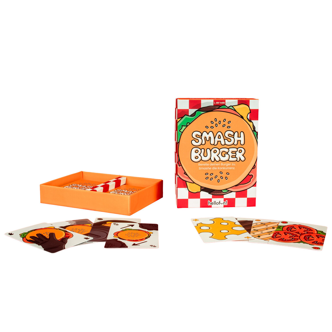 huch-friends-party-smash-burger-stapelspiel-burger image 8