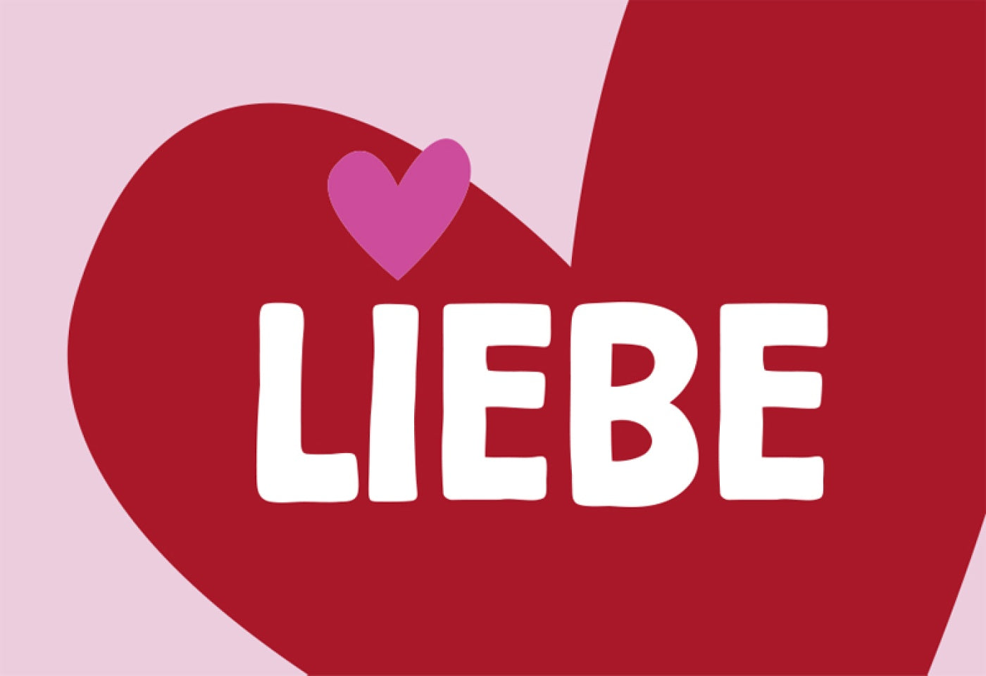 goldbek-paperrebels-liebe-herz-doppelkarte-valentinstag-hochzeit image 2