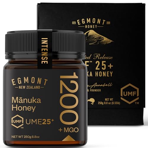 egmont-intense-support-mgo-1200-manuka-honig-250-g-umf-25 image 8