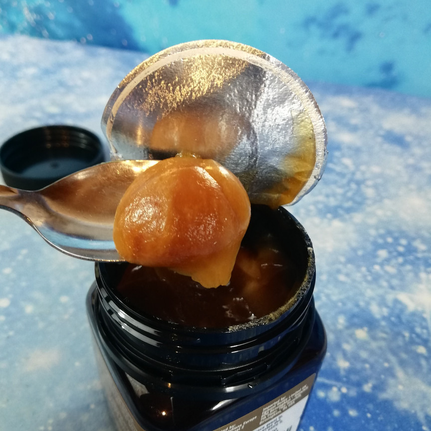 Prüfsiegel drauf